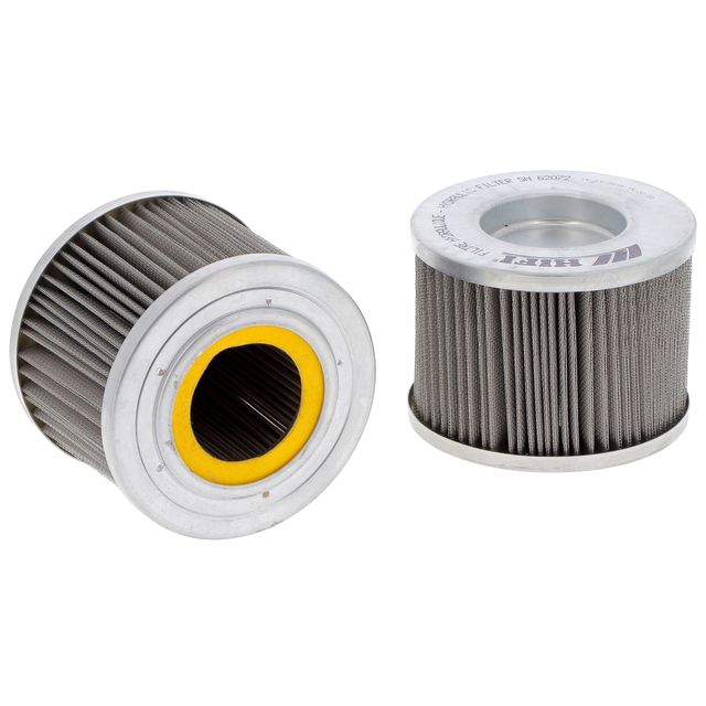 Filtre Hydraulique SH 62072 Hifi Filter référence fournisseur HIFSH62072